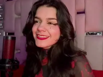 Chaturbate Best live sex cam show of valeriekay_