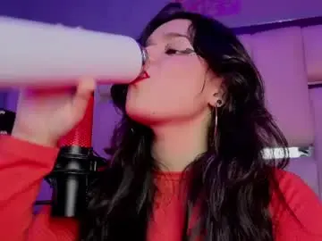 Chaturbate Live Sex of valeriekay_