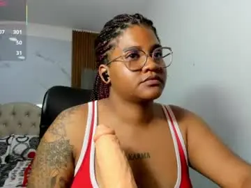 Chaturbate Live Sex Cam of zahra_rose
