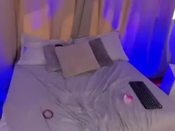 Chaturbate Live Sex of zoe_rousee_