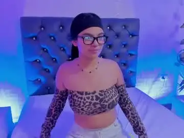 Chaturbate Free Porn Cam of zoe_rousee_