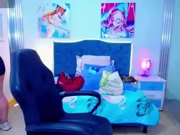 Chaturbate Sex Cam of _curvy_mature_