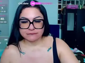 Chaturbate Adult Webcam of _curvy_mature_