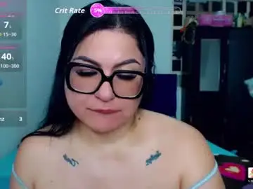 Chaturbate Adult Webcams of _curvy_mature_