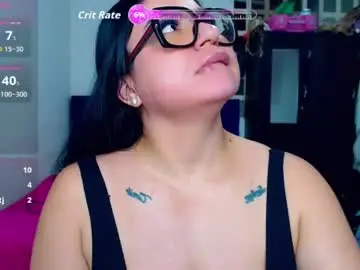 Chaturbate Adult Video Chat of _curvy_mature_