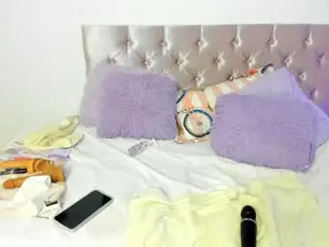 Chaturbate Adult Webcam of alana_vega69