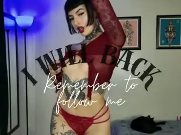 Chaturbate Live Sex of ameliestone1