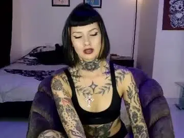 Chaturbate Free Porn Cam of ameliestone1
