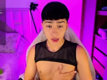 Chaturbate Live Sex of andreewwx_m