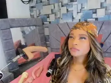 Chaturbate Adult Video Chat of angel_dthroat