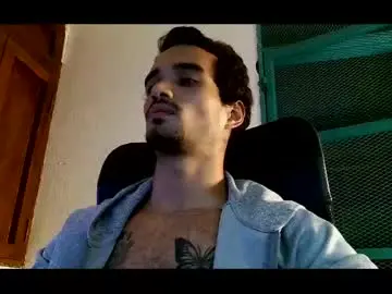 Chaturbate Adult Webcams of asherxxx_