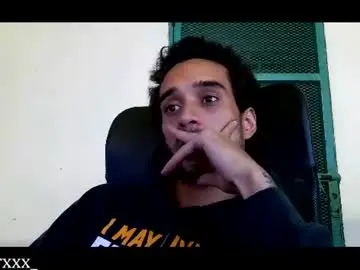 Chaturbate Free Live Porn of asherxxx_
