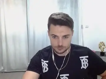 Chaturbate Watch Live Sex Cams of christianhot_
