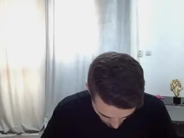 Chaturbate Live Sex of christianhot_