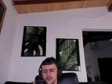 Chaturbate Private Sex Chat of daniele_bunny
