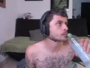 Chaturbate Best live sex cam show of daniele_bunny