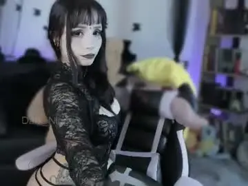 Chaturbate Live Sex Cam of dark_ningyo