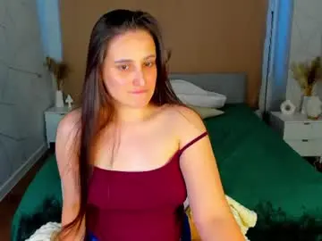 Chaturbate Best live sex cam show of elizabet_collins