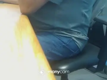 Chaturbate Live Sex Cam of funolder62