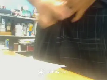 Chaturbate Live Sex Cam of funolder62