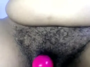 Chaturbate Live Sex of hairygirl83