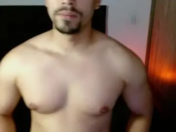 Chaturbate Live Sex Cam of ian_davis