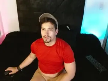 Chaturbate Sex Cam of ian_davis