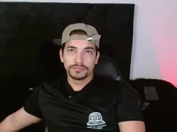 Chaturbate Best live sex cam show of ian_davis