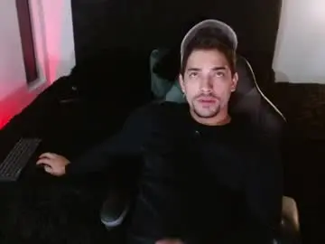 Chaturbate Free Porn Cam of ian_davis