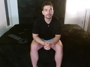 Chaturbate Nude Webcam of ian_davis