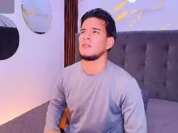 Chaturbate Sex Chat of jacobwolf__