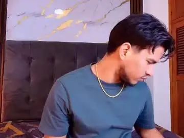 Chaturbate Free Porn Cam of jacobwolf__