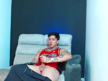 Chaturbate Live Porn of justinfuller_31