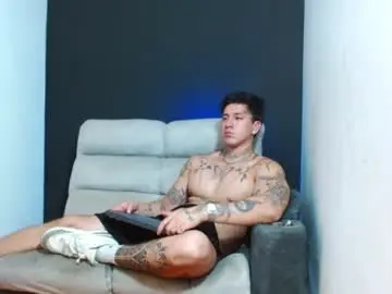 Chaturbate Free Porn Cam of justinfuller_31