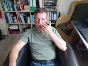 Chaturbate Adult Webcam of maddmax8