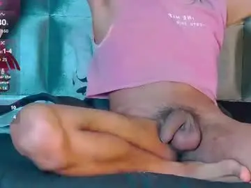 Chaturbate Adult Webcams of maxi_max0