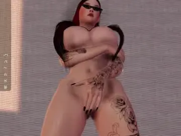 Chaturbate Free Porn Cam of maya_3dxx