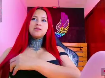 Chaturbate Live Porn of meghan_nill