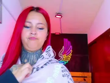 Chaturbate Best Webcam of meghan_nill