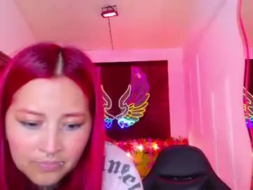 Chaturbate Adult Webcam of meghan_nill