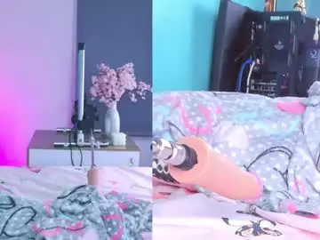 Chaturbate Sex Cam of miiastone_cm
