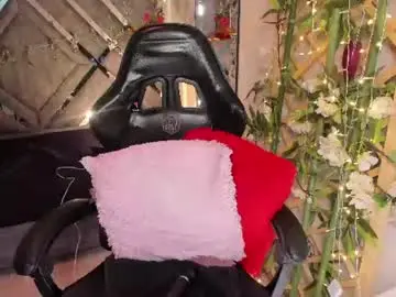 Chaturbate Live Sex of nanachi_cook