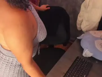 Chaturbate Adult Webcam of natasha_fox_bms