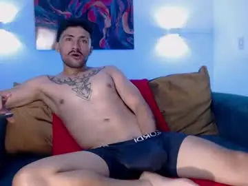 Chaturbate Free Porn Cam of noahsantoss