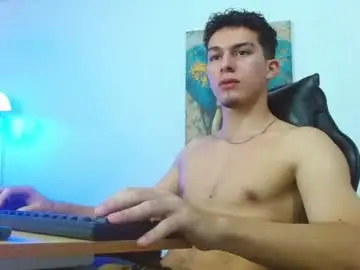 Chaturbate Best Webcam of ryan_cum18