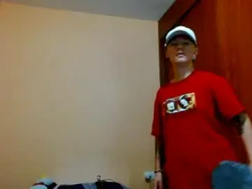 Chaturbate Best live sex cam show of tomboyblue