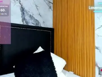 Chaturbate Live Sex Cam of abby_visser