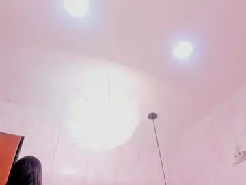 Chaturbate Best live sex cam show of dolls_antonella