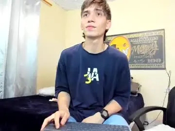 Chaturbate Private Sex Chat of erick_de_rossee