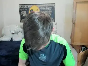 Chaturbate Adult Video Chat of erick_de_rossee
